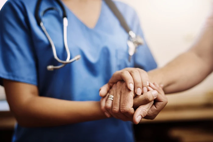 Orthopaedic medical products showcase and inventory