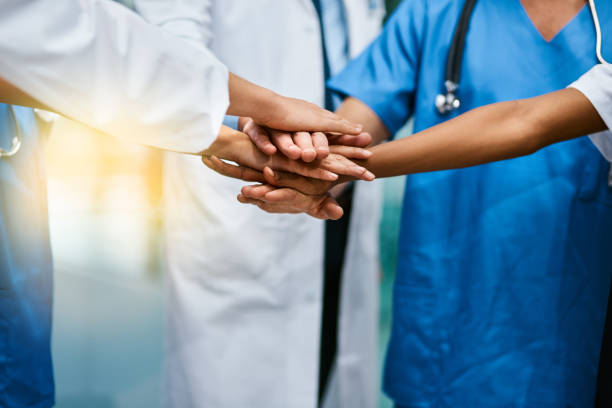 Healthcare partnership and collaboration