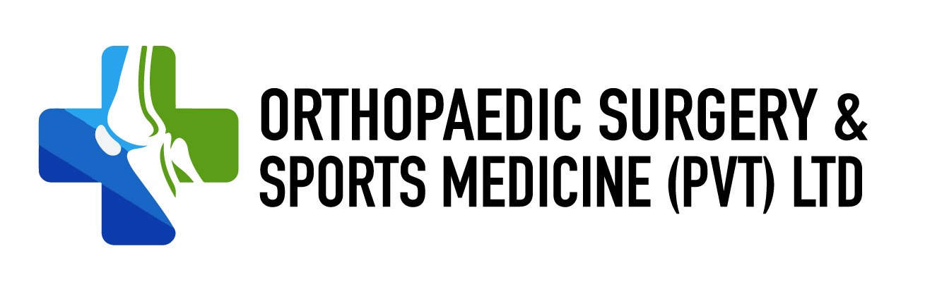 Orthopaedic Surgery & Sports Medicine Logo